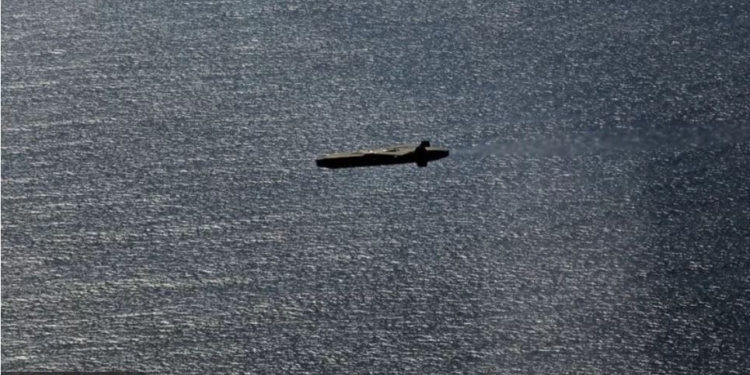 Німеччина може передати Україні ракети Taurus. Чим вони особливі та чи змінять ситуацію на фронті (ФОТО)