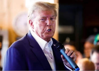 Ще не все. Прокурор Нью-Йорка вимагає визнати Трампа шахраєм і зоборонити вести бізнес в місті