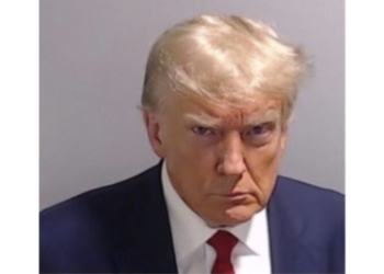 Трамп зібрав $7,1 млн. на вибори завдяки тюремному фото (ФОТО)