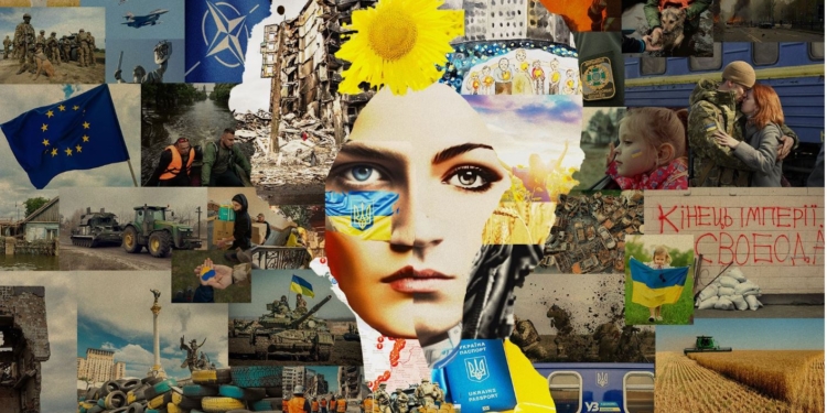 У Кіма другий рейтинг після Зеленського. Як змінилися українці за останні 10 років (ІНФОГРАФІКА)