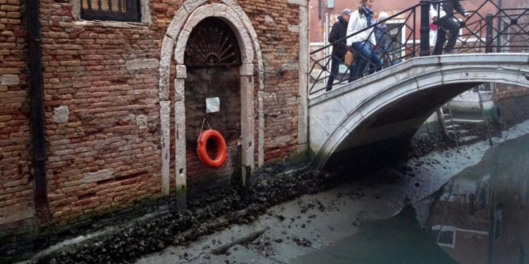 ЮНЕСКО рекомендує додати Венецію до списку об’єктів під загрозою