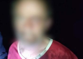 На Миколаївщині чоловік під час сварки намагався вбити співмешканку