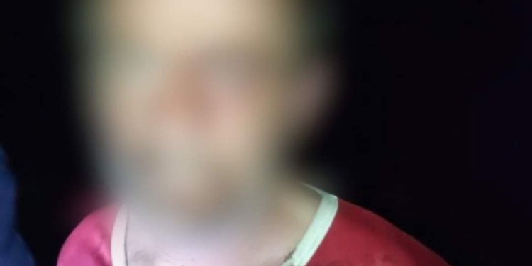 На Миколаївщині чоловік під час сварки намагався вбити співмешканку