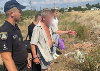 Вбивство на одній з миколаївських дач: за крадіжку грошей 45-річну жінку побили спочатку палицею, а потім молотком (ФОТО)