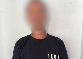 На Миколаївщині поліцейські затримали п’яного чоловіка, який погрожував підірвати гранату (ФОТО)