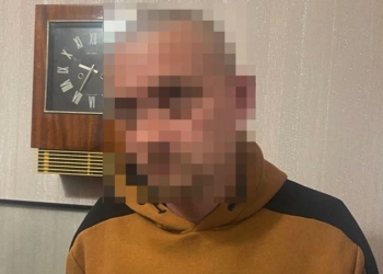 У Миколаєві судитимуть інформатора  рф, який передавав ворогу розвіддані про дислокацію та переміщення ЗСУ (ФОТО)
