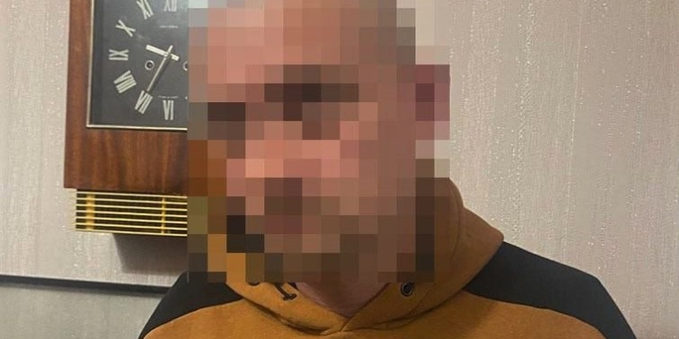 У Миколаєві судитимуть інформатора  рф, який передавав ворогу розвіддані про дислокацію та переміщення ЗСУ (ФОТО)