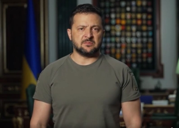 Будуть рішення, які дозволяють нам ще посилити наших воїнів, – Зеленський (ВІДЕО)