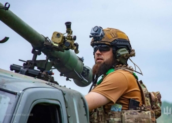 ЗСУ стримують наступ російських військ в районі міста Мар’їнка, – Генштаб