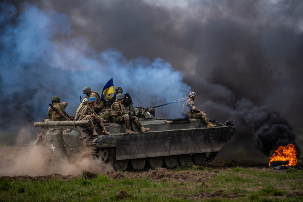 ЗСУ продовжують наступати на Мелітопольському напрямку, - Генштаб 2 ЗСУ продовжують наступати на Мелітопольському напрямку, - Генштаб 1