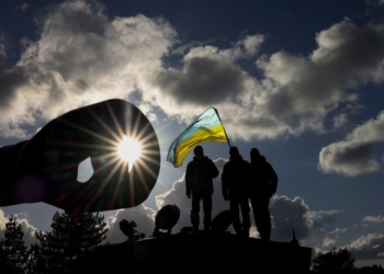 ЗСУ продовжують наступ на Мелітопольському напрямку – закріплюються на досягнутих рубежах, – Генштаб