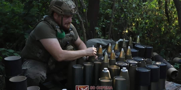 Протягом доби відбулось близько 28 бойових зіткнень, – Генштаб