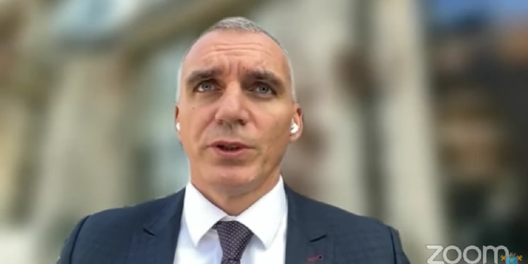 Продовжилось засідання 23-ї сесії Миколаївської міськради (ТРАНСЛЯЦІЯ)