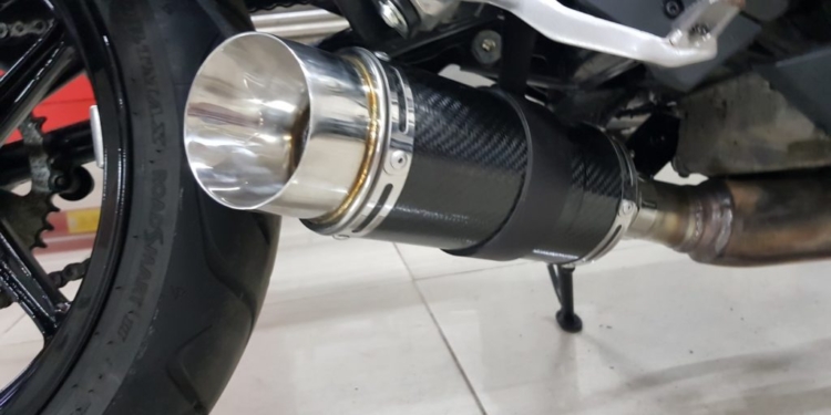 Миколаївська міськрада заборонила пересування по вулицях міста «гучного» транспорту і феєрверки