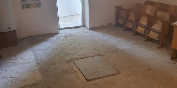 На Миколаївщині прокуратура у суді вимагає вжити заходів щодо приведення в готовність двох укриттів (ФОТО)