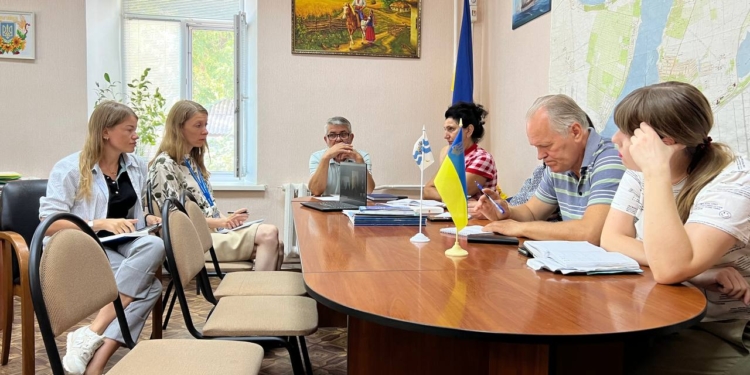 З наступного тижня ООН планує розпочати нову програму багатоцільової фінансової допомоги найбільш вразливим групам мешканців Миколаєва