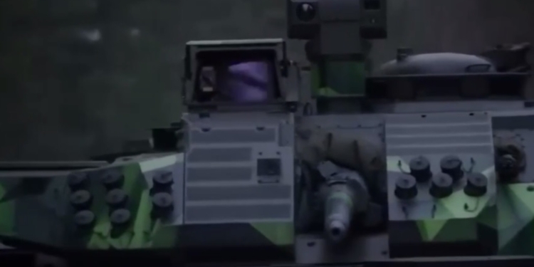 Україна та Швеція домовились про спільне виробництво БМП CV-90: чим особливий цей «скандинавський звір» (ВІДЕО)