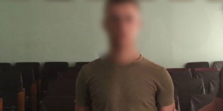 Викрито двох агентів, які працювали на росію, – це колишній та нинішній нацгвардійці (ФОТО)