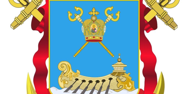 Сєнкевич і Кім хочуть змінити Герб Миколаєва – автору кращої ідеї заплатять зі своїх коштів