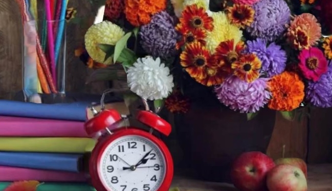 В школах Миколаєва для понад 41 тисячі дітей розпочався новий навчальний рік