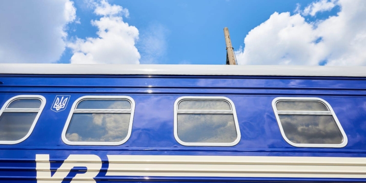 Херсон отримає додаткові поїзди до Києва та Миколаєва