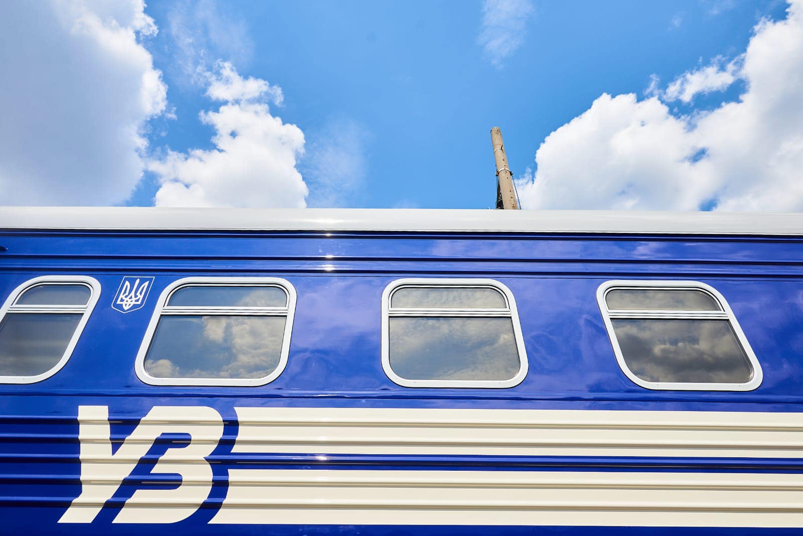 Херсон отримає додаткові поїзди до Києва та Миколаєва