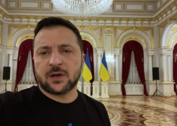 Зеленський назвав показники Держбюджету на 2024 рік: 1,6 трлн.грн. – на оборону і безпеку, 100 млрд.грн. – на дрони, 469 млрд.грн. – соціальні видатки (ВІДЕО)