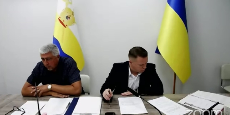 Депутати Миколаївської облради узаконили роботу «Школи супергероїв» для дітей, які лікуються в обласній дитячій лікарні