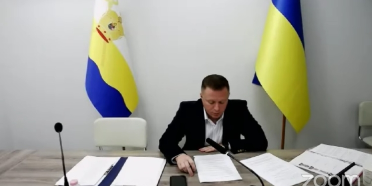 Миколаївська облрада прийняла рішення щодо передачі 3 «Ленд Крузерів» військовим