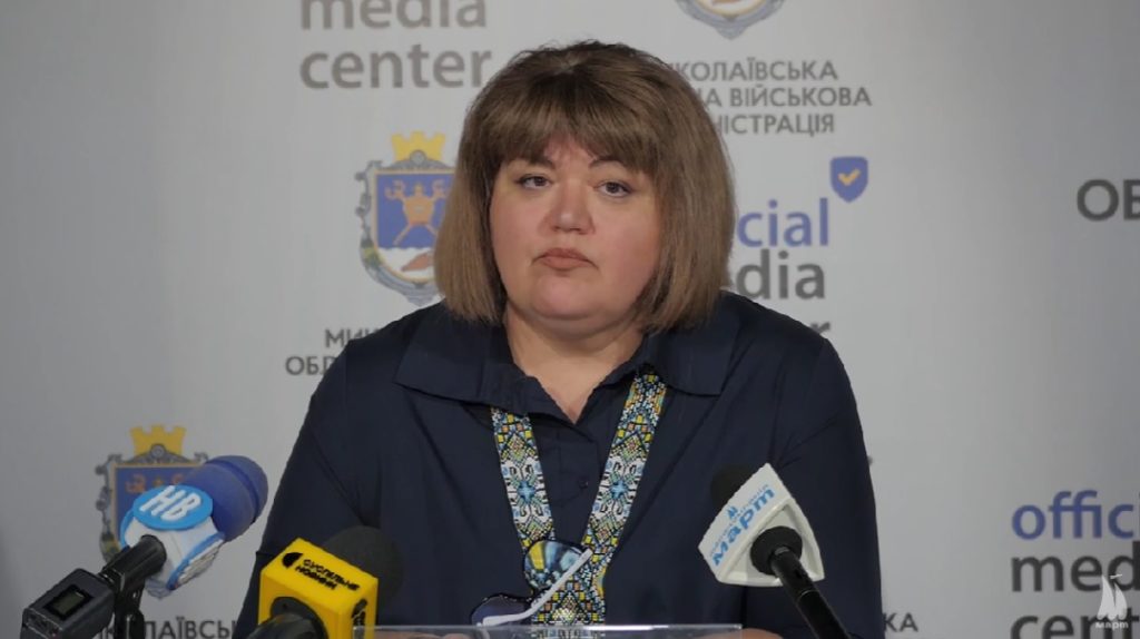 «Є освітні втрати і прогалини»: Миколаївщина стала учасницею всеукраїнського моніторингу 1
