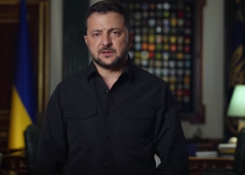У Форумі оборонних індустрій, який пройде в Україні, вже підтвердили свою участь 86 провідних компаній з 21 країни світу – Зеленський (ВІДЕО)
