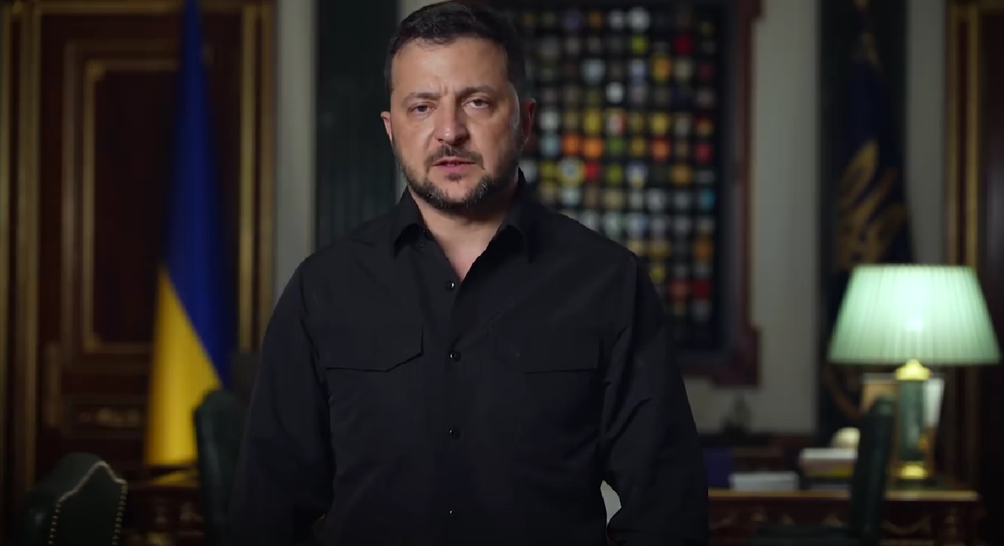 У Форумі оборонних індустрій, який пройде в Україні, вже підтвердили свою участь 86 провідних компаній з 21 країни світу – Зеленський (ВІДЕО)