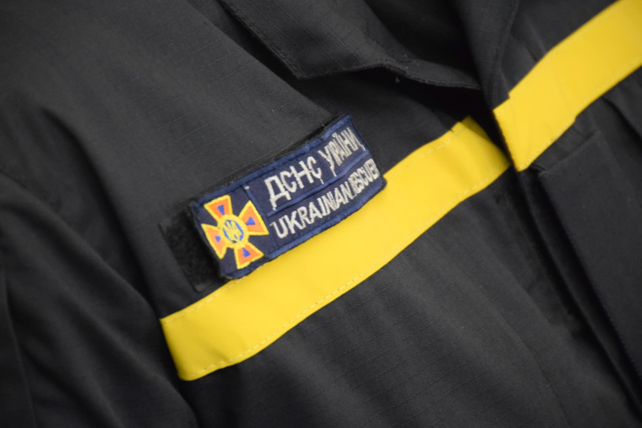 Сьогодні – День рятівника: як у Миколаєві напередодні вітали Героїв без зброї (ФОТО)