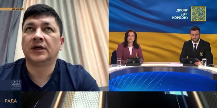 О 6-й ранку дуже низько пролетіли дві крилатих ракети над Миколаєвом: Кім повідомив деякі подробиці нічної російської атаки