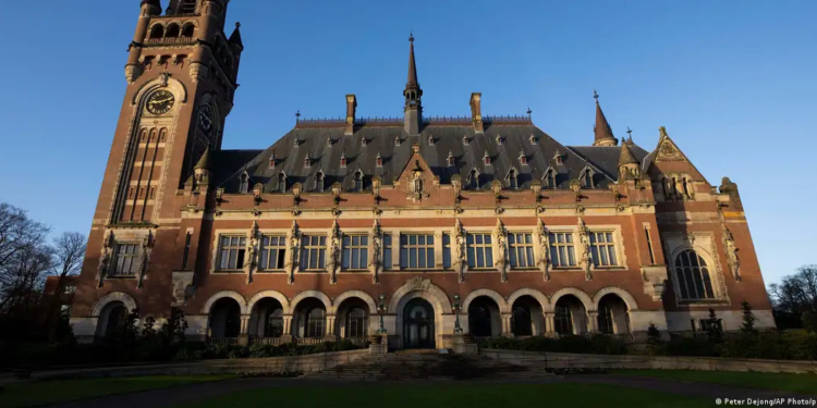 Від завтра у Міжнародному суді ООН поновляться слухання справи за позовом України проти росії щодо геноциду