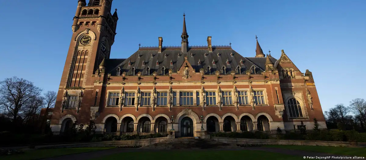 Від завтра у Міжнародному суді ООН поновляться слухання справи за позовом України проти росії щодо геноциду