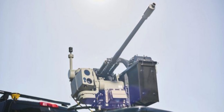 Австралійська компанія передасть Україні антидронові комплекси Slinger: що вони можуть