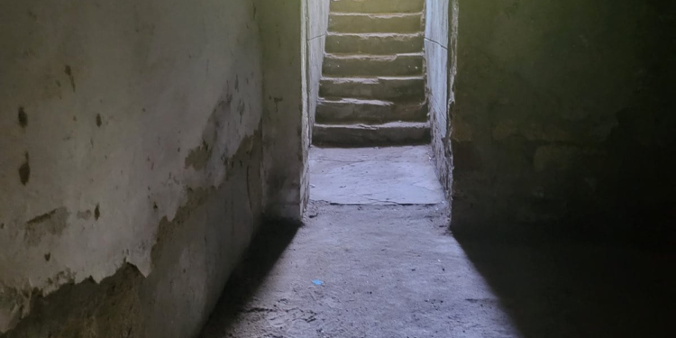 Жахливий стан: на Миколаївщині прокуратура у суді вимагає привести у належний стан два укриття у Миколаївському районі (ФОТО)