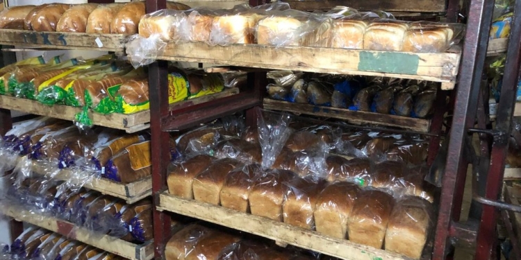 Миколаївський хлібозавод планує підвищити ціну на хліб