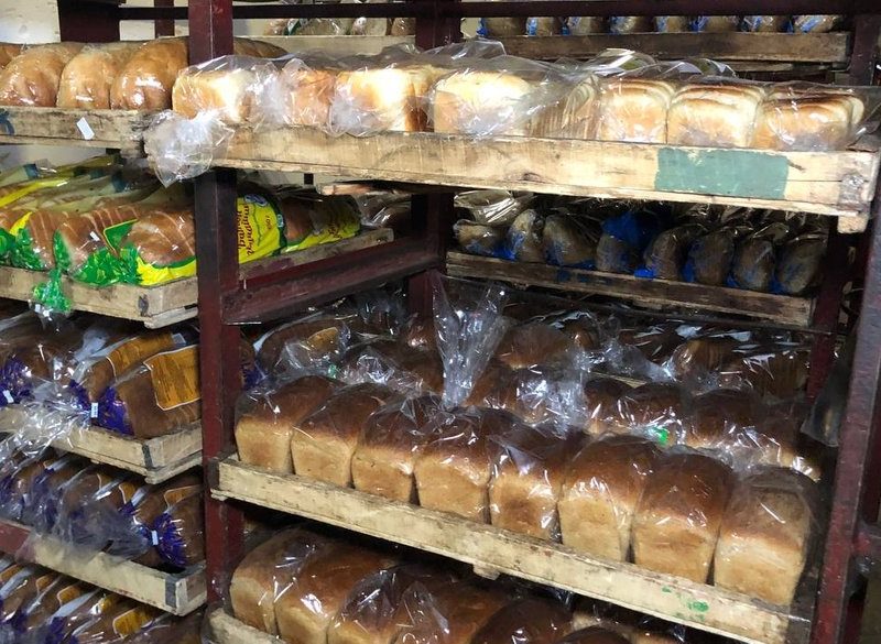 Миколаївський хлібозавод планує підвищити ціну на хліб
