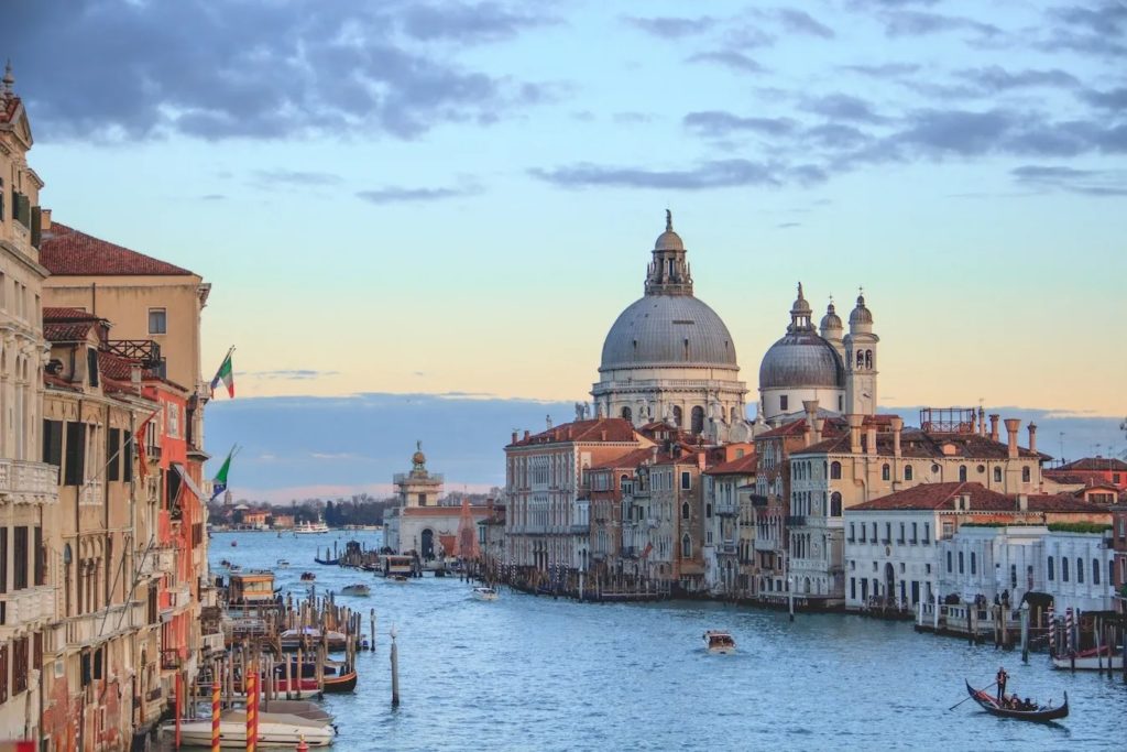 Венецію не стали включати до списку Всесвітньої спадщини ЮНЕСКО, яка перебуває під загрозою 1