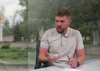«Можливо, буде запропонований більш сучасний, більш перспективний Герб, який врахує і новітню історію Миколаєва і країни» – секретар міськради