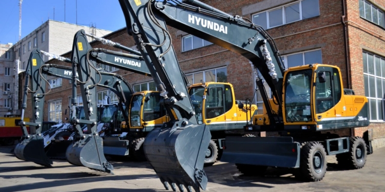 «Миколаївводоканал» отримав шість одиниць спецтехніки в рамках проєкту вартістю 311 млн.грн. (ФОТО)