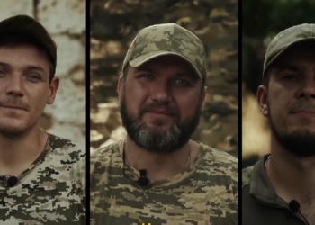 «У мене до тебе прохання – навчайся!»: звернення захисників до українських школярів (ВІДЕО)