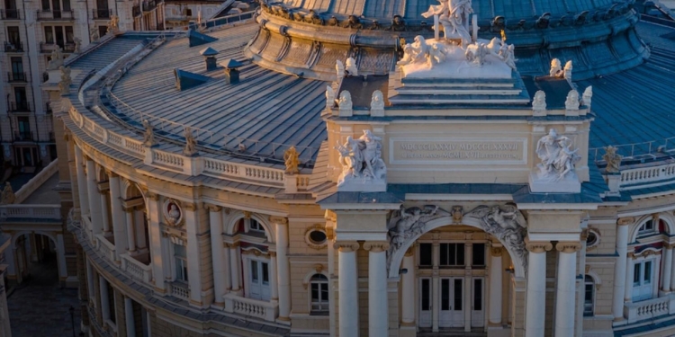 В Одесі розширять межу охоронної зони ЮНЕСКО