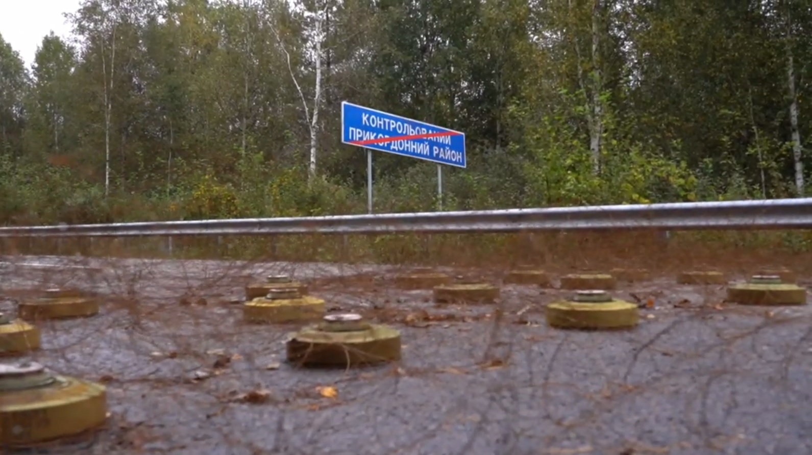 Через активну фазу військових навчань в Білорусі Україна підсилює пильність – Наєв (ВІДЕО)