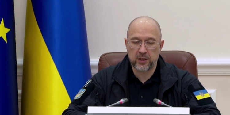 Україна запустить ринок послуг із гуманітарного розмінування через Prozorro – Шмигаль