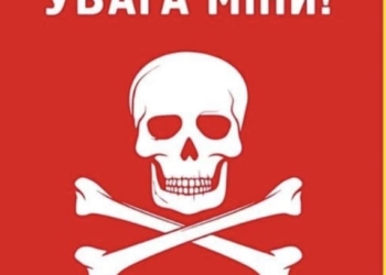 На Миколаївщині внаслідок підриву на міні загинув 36-річний чоловік – попри заборону, пішов купатись в море
