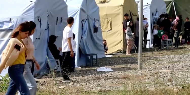 В Нагірному Карабасі заявили, що поки немає угоди з Азербайджаном