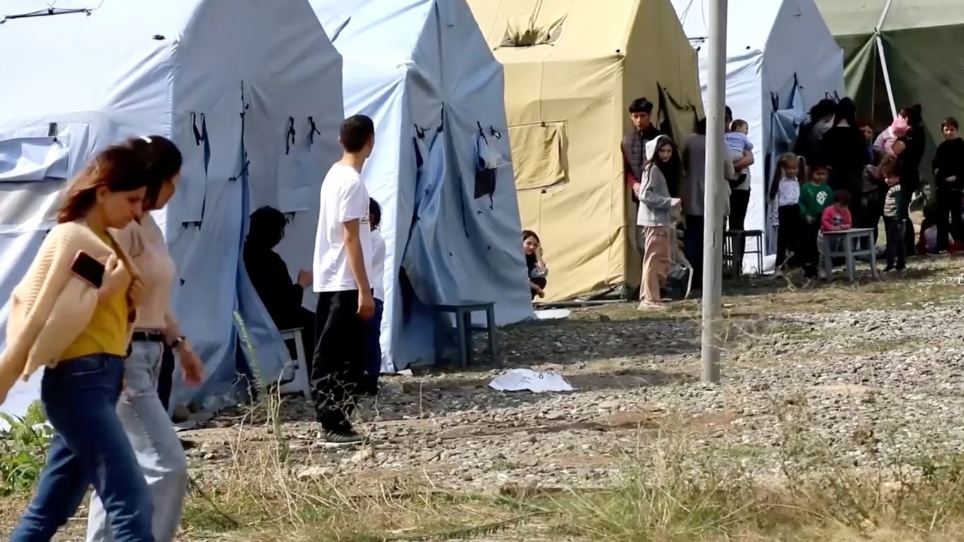 В Нагірному Карабасі заявили, що поки немає угоди з Азербайджаном